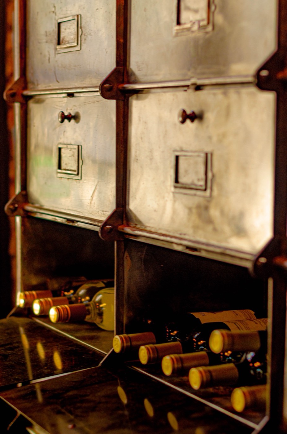 La vinoteca